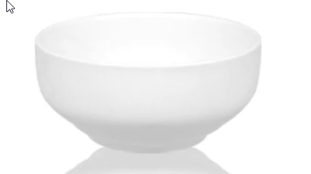 Güral Ent Bol 45cl - D130xH55mm